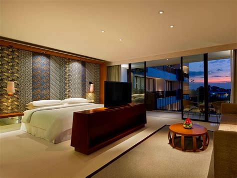 Four Points by Sheraton Bali, Seminyak - Bali.com