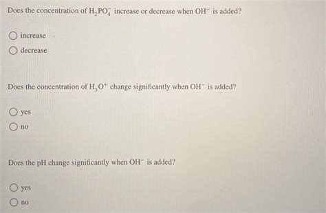 Solved Consider the phosphoric acid (H,PO)/dihydrogen | Chegg.com