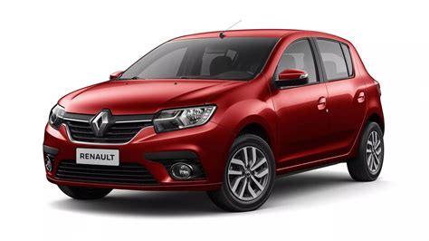 Renault Sandero 2022 – CARAUTOS DEL LLANO S.A.S