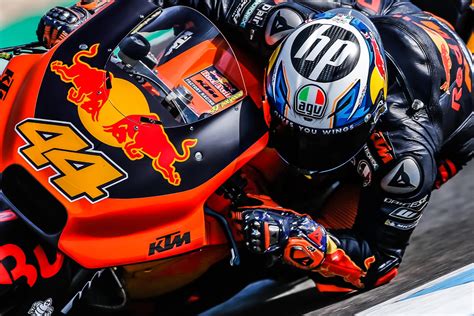 Pol Espargaro Will Miss Buriram Test Because of Injury - Asphalt & Rubber