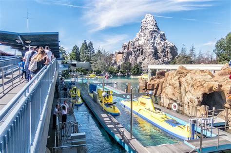 Most Popular Disneyland Rides: Why Avoid Some of Them