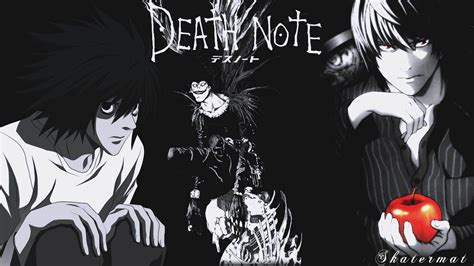 Watch Death Note Live Action