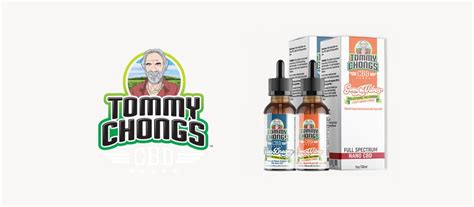 Unlocking the Benefits of Tommy Chong CBD: A Comprehensive Review ...