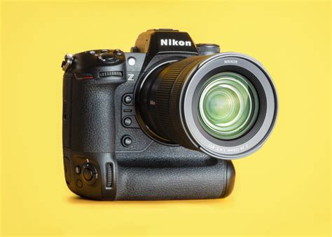 Nikon D850 vs Nikon Z9: What Should You Get? - Photography Life