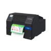 Color Label Printing Equipment for Sale | Texas Label Printers