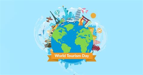 World Tourism Day 2023 Theme, Host Country And All You Need To Know