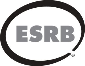 ESRB Logo PNG Vector (SVG) Free Download