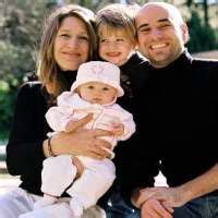 Andre Agassi Birthday, Real Name, Family, Age, Weight, Height, Wife ...