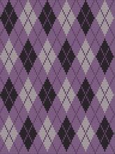 Argyle Pattern Purple Grey Free Stock Photo - Public Domain Pictures