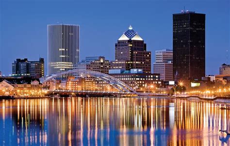 Things to Do in Rochester, New York | LoveToKnow