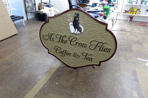 Custom Coffee Shop / Restaurant Signs or Other Personalized Signs – The ...