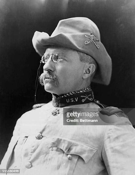 68 Theodore Roosevelt Rough Rider Stock Photos, High-Res Pictures, and ...