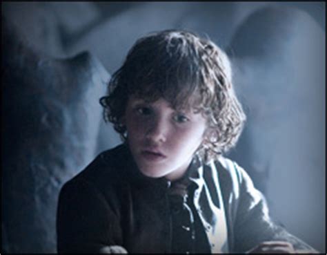 Rickon Stark - Game of Thrones Photo (30251463) - Fanpop