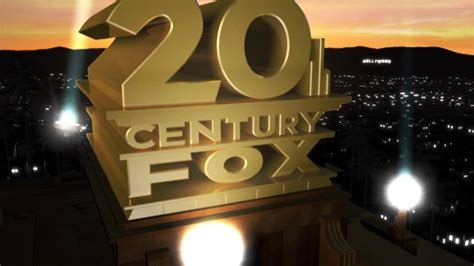 20th Century Fox Logo Maker Kampion | Images and Photos finder