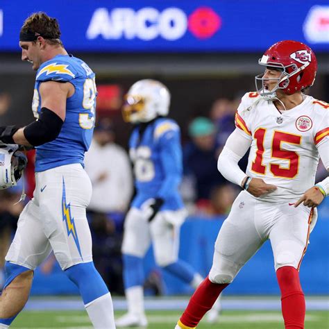 3 Takeaways from Chargers' Week 15 Loss | News, Scores, Highlights ...