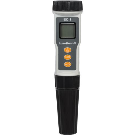 EC1 – CONDUCTIVITY / TDS / SALINITY / TEMPERATURE METER | DTK Water ...