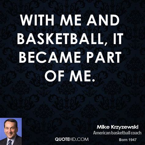 Mike Krzyzewski Quotes. QuotesGram