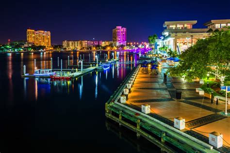 39+ Amazingly Fun Things To Do in Tampa, Florida