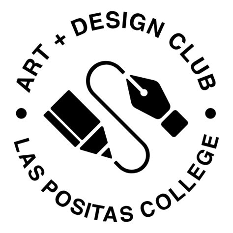 Art & Design Club Logo – LPC Design Shop