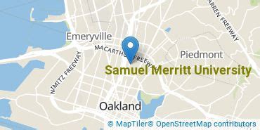 Samuel Merritt University Nursing Majors - Nursing Degree Search