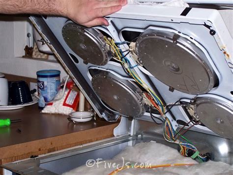 How to Replace a Cracked Ceramic Cooktop (Part 2) | Ceramic cooktop, Ceramic stove top ...