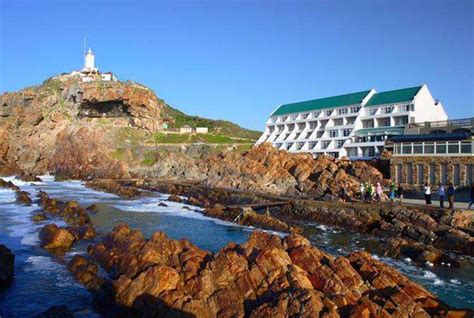 The Point Hotel & Spa, Mossel Bay, South Africa