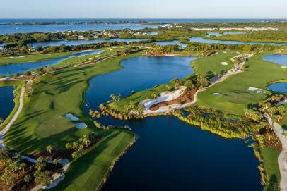 The Gasparilla Inn & Club | Golf Courses | Golf Digest