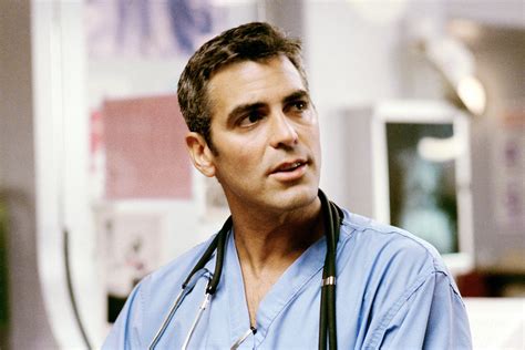 George Clooney Says His Stint on ER Prepared Him for Twins | Vanity Fair