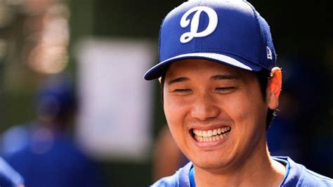 Dodgers' Shohei Ohtani reveals he's married in stunning social media ...