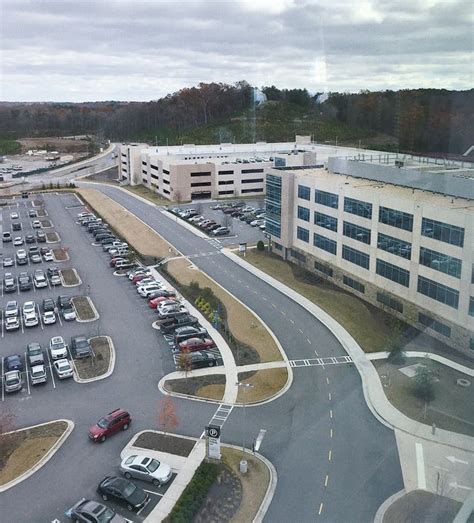 Northside Hospital Cherokee Opens 8th Floor Addition | Canton, GA Patch