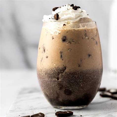 Oreo Milk Tea (aka Oreo Boba) An Edible Mosaic™, 43% OFF