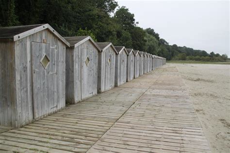 Cabines de plage. La mairie de Saint-Valery-sur-Somme veut de l'espace pour satisfaire les demandes