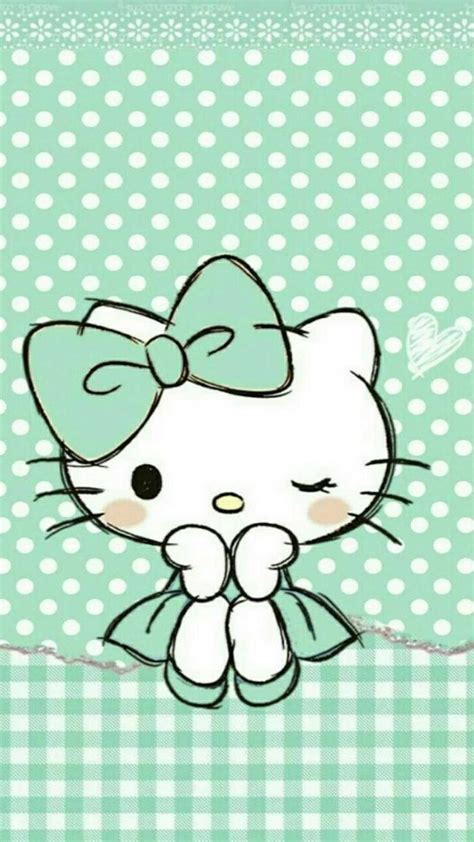 4K Hello Kitty Wallpaper - iXpap