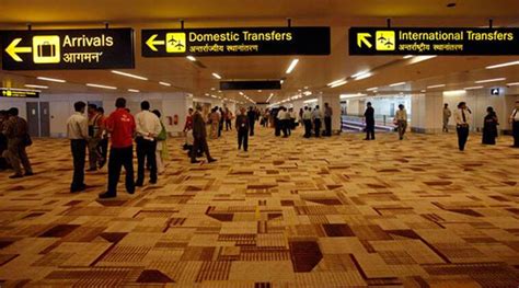 Delhi airport’s duty free store starts online ‘click and collect ...