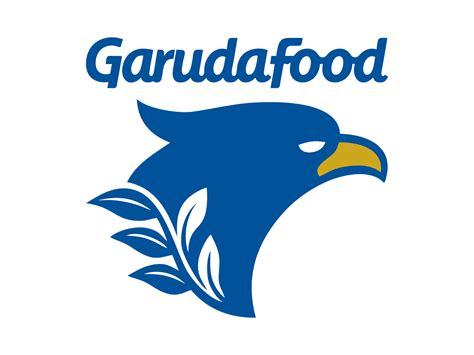 Logo Garudafood Vector Format CDR, PNG, SVG HD | GUDRIL LOGO | Tempat-nya Download logo CDR