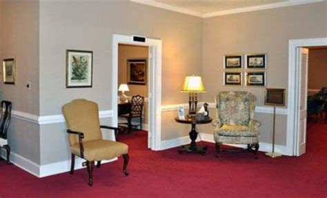 Garrett-Sykes Funeral Home - Ahoskie Obituaries & Services In Ahoskie, Nc