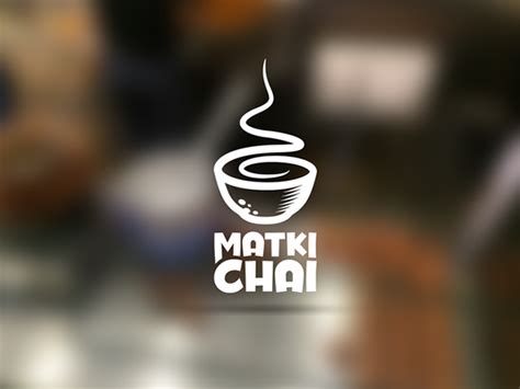 CrowdStudio Staff Picks: Logo Design for Matki Chai by Prabhu Ganga www.crowdstudio.in | Tea ...