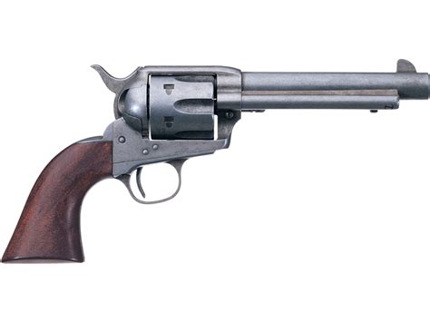 Uberti 1873 Cattleman Old Model Old West 45 Colt (Long Colt) Revolver