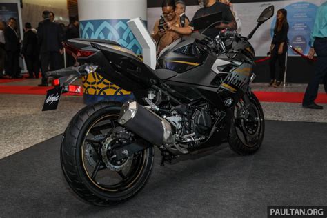 2020-Modenas-Ninja-250-SE-ABS-3 - Paul Tan's Automotive News