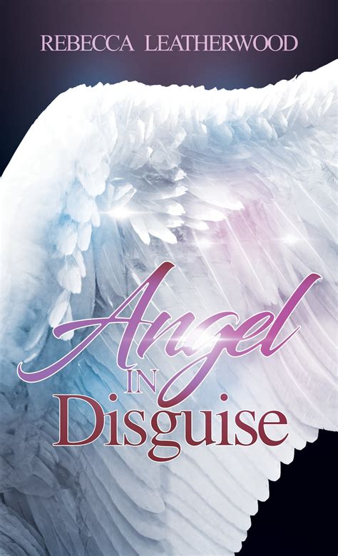 Angel IN Disguise - Book