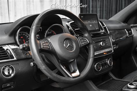 Used 2018 Mercedes-Benz GLE43 AMG SUV PREMIUM PKG 2! WELL EQUIPPED! For Sale (Special Pricing ...