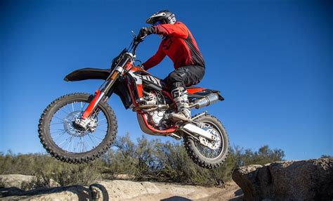 2023 SWM MOTORCYCLES REVEALED - Dirt Bike Magazine