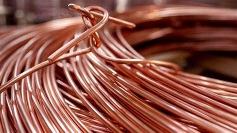 West needs to step up supply of copper for the energy transition | PublicWire | Emerging Market ...