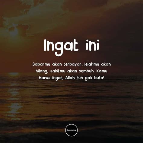 101 Kata-kata Islami motivasi kerja, bikin semangat jalani hari-h