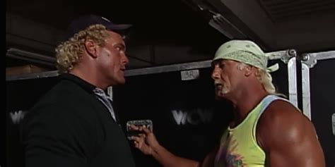 Hulk Hogan vs. Sid Justice: 8 Things Most Fans Don’t Realize About ...