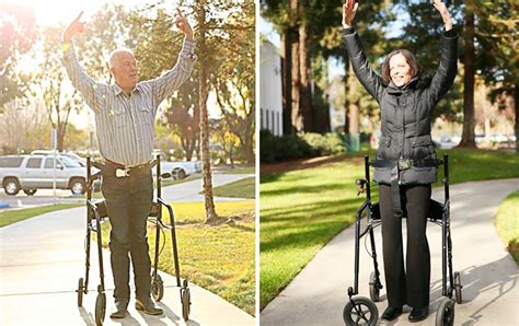 LifeGlider | Hands-Free Mobility Assistance Devices For Elderly And Disabled - TheSuperBOO ...