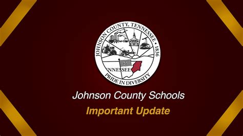 Johnson County Schools adjusts school day schedule because of COVID-19 ...