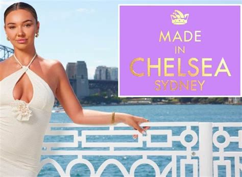 Made in Chelsea: Sydney TV Show Air Dates & Track Episodes - Next Episode