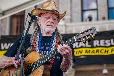 Willie Nelson, ZZ Top to perform in New Braunfels in 2023