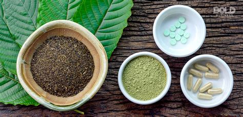 The Kratom Benefits: Is the World Ready for this Psychoactive Herb?